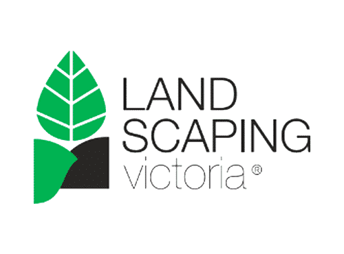 The Landscaping Victoria logo