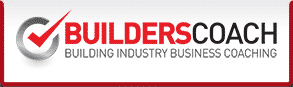 Buildxact Partner Builders Coach logo