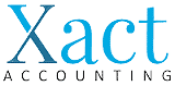 Buildxact Partner Xact Accounting logo