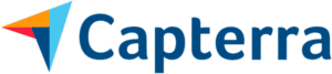 The Capterra review site logo