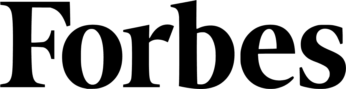 The Forbes Logo