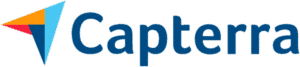 The Capterra logo